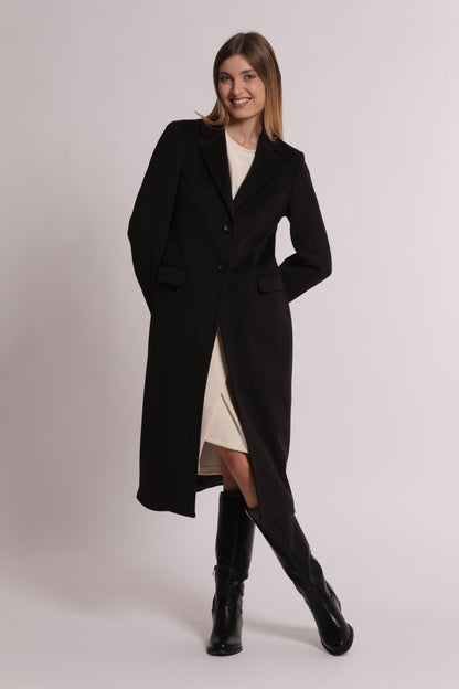 CAPPOTTO LUNGO