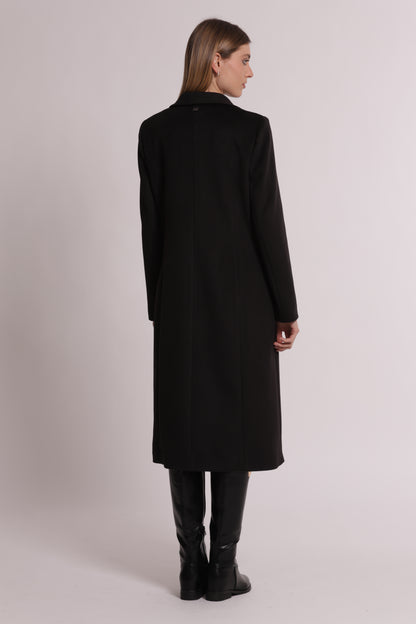 CAPPOTTO LUNGO
