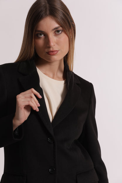 CAPPOTTO LUNGO
