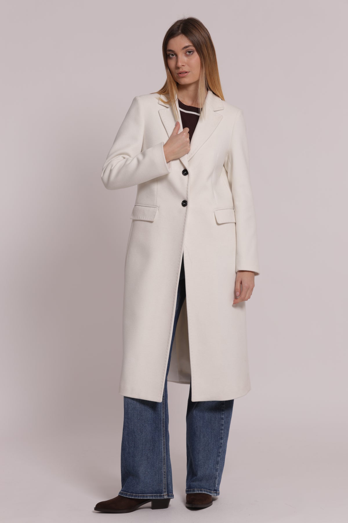 CAPPOTTO LUNGO