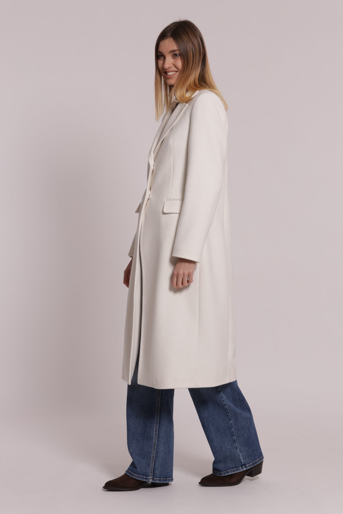 CAPPOTTO LUNGO