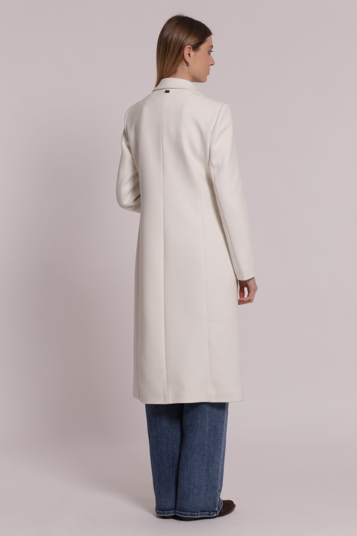 CAPPOTTO LUNGO
