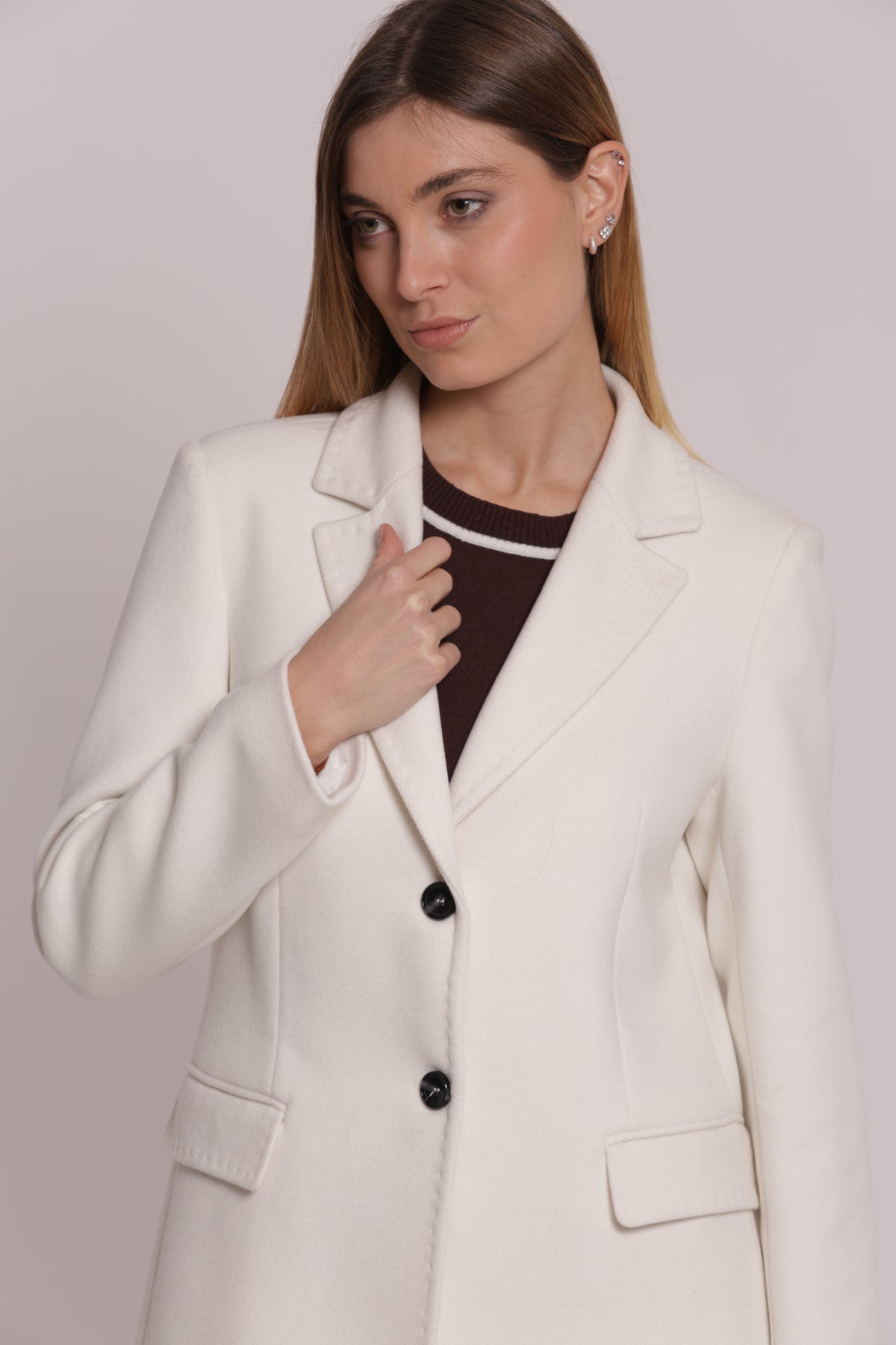 CAPPOTTO LUNGO
