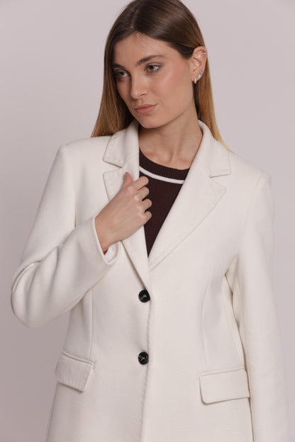 CAPPOTTO LUNGO