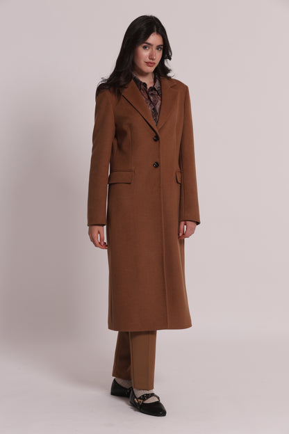 CAPPOTTO LUNGO
