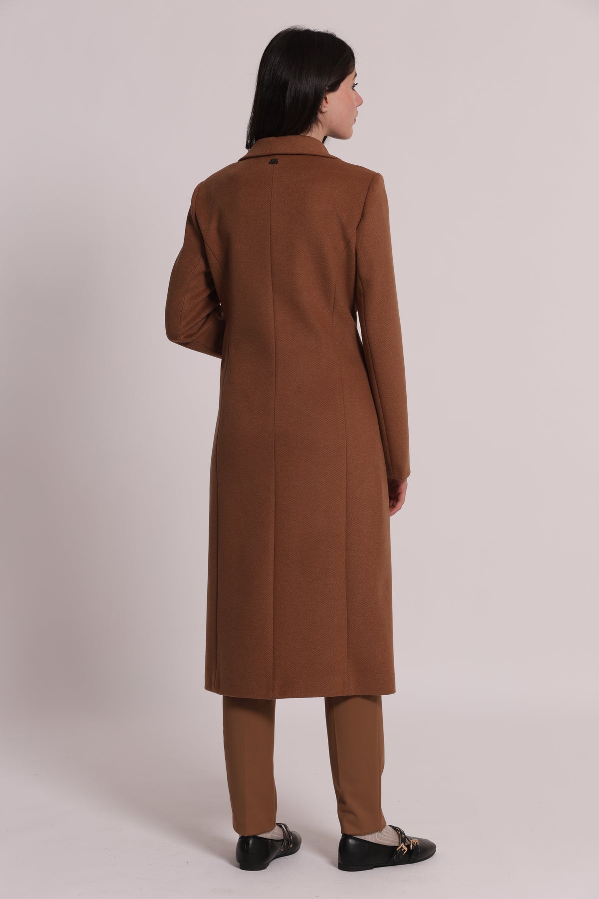 CAPPOTTO LUNGO