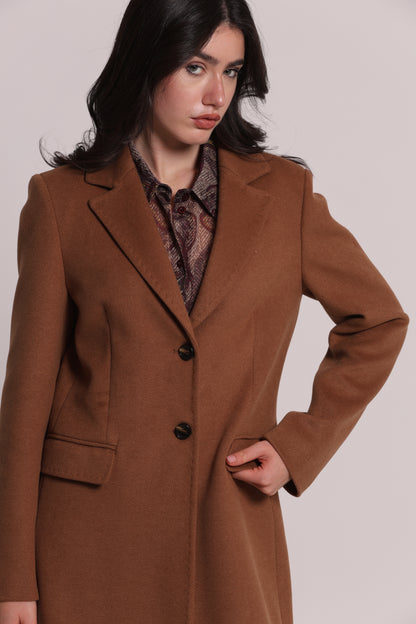 CAPPOTTO LUNGO