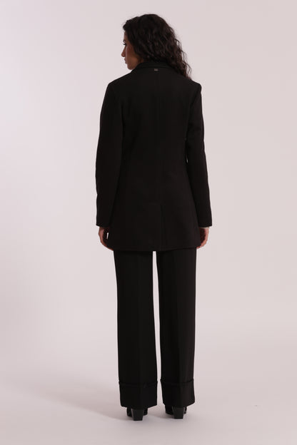 CAPPOTTO CORTO DOPPIO PETTO