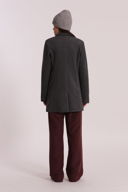 CAPPOTTO CORTO DOPPIO PETTO