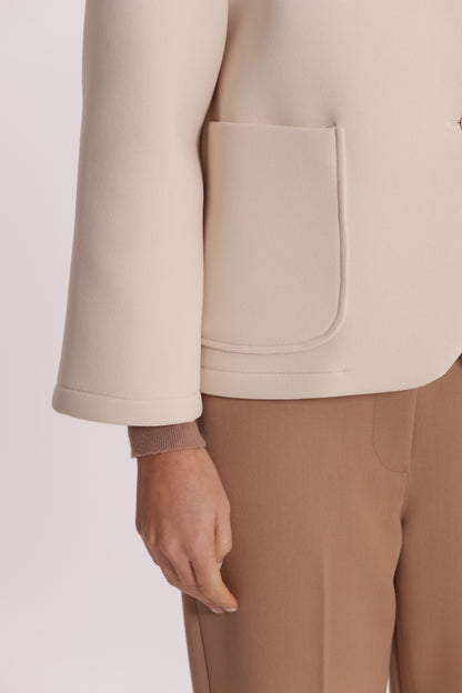 GIUBBOTTO IN NEOPRENE