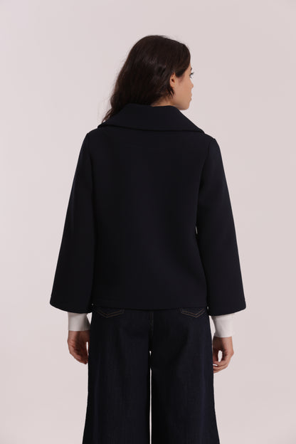 GIUBBOTTO IN NEOPRENE
