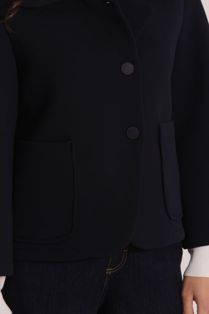 GIUBBOTTO IN NEOPRENE