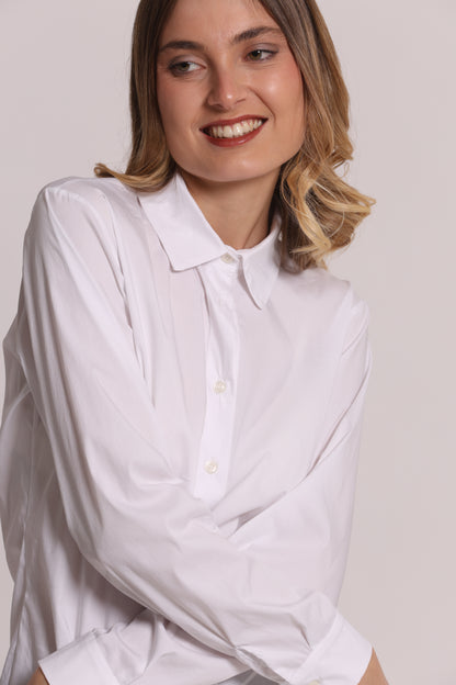 CAMICIA UOMO