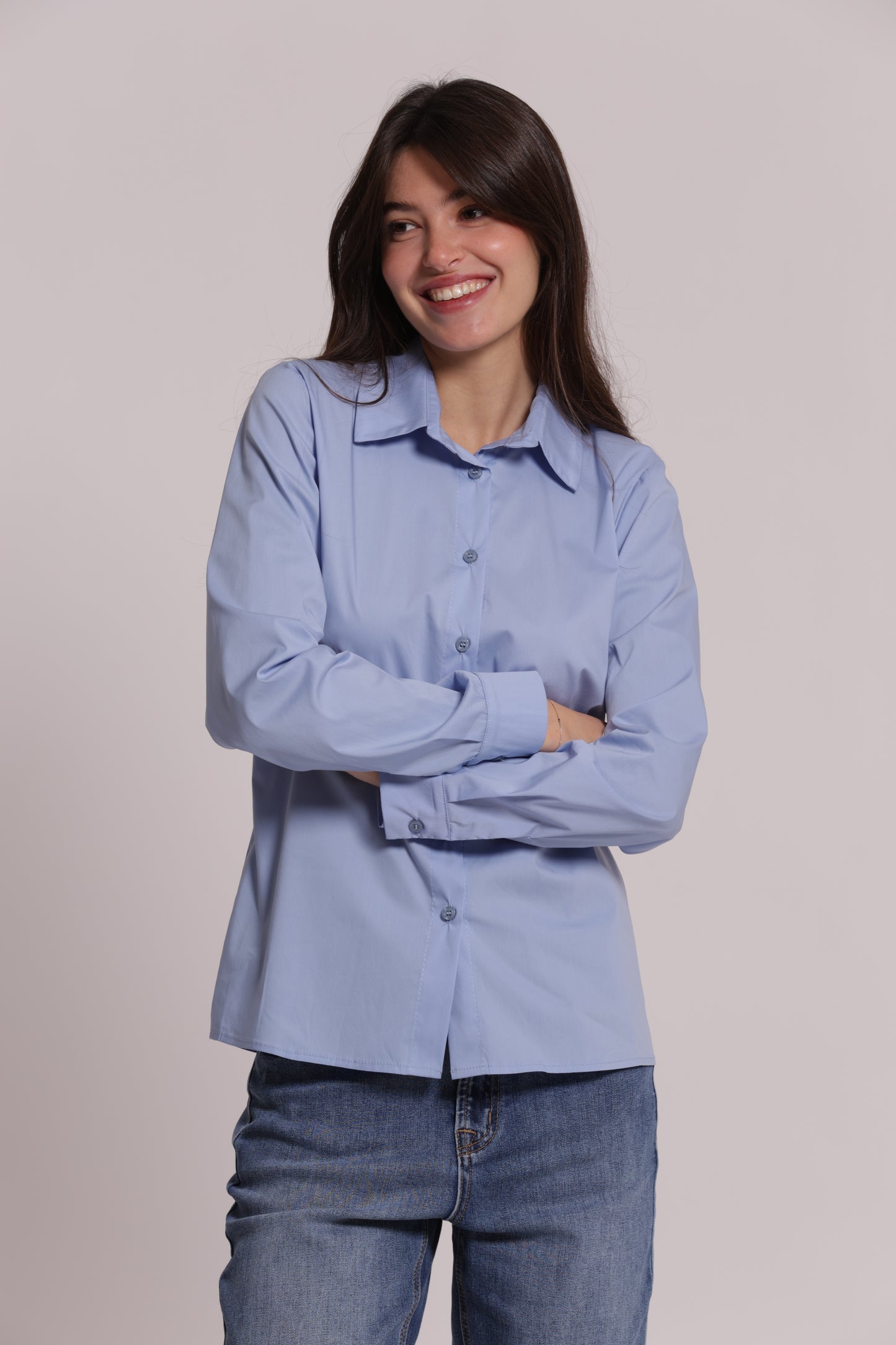 CAMICIA UOMO