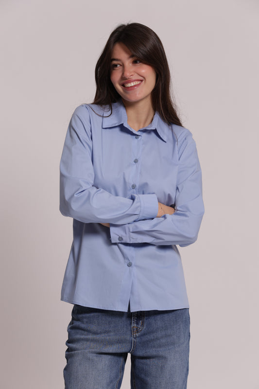 CAMICIA UOMO