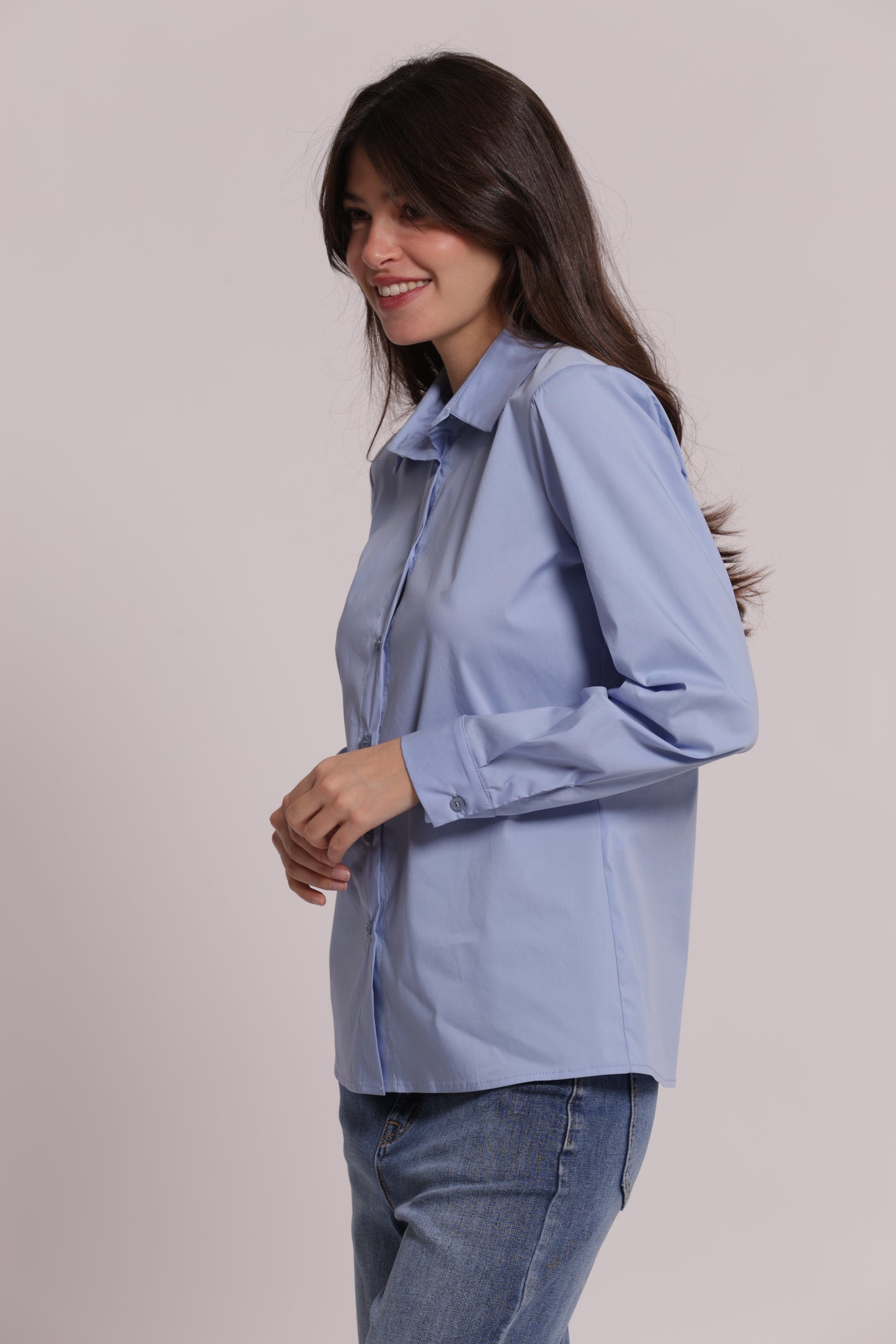 CAMICIA UOMO