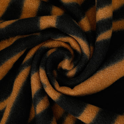 SCIARPA ZEBRATA