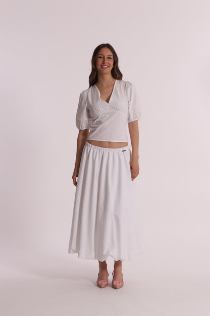 GONNA LUNGA A PALLONCINO