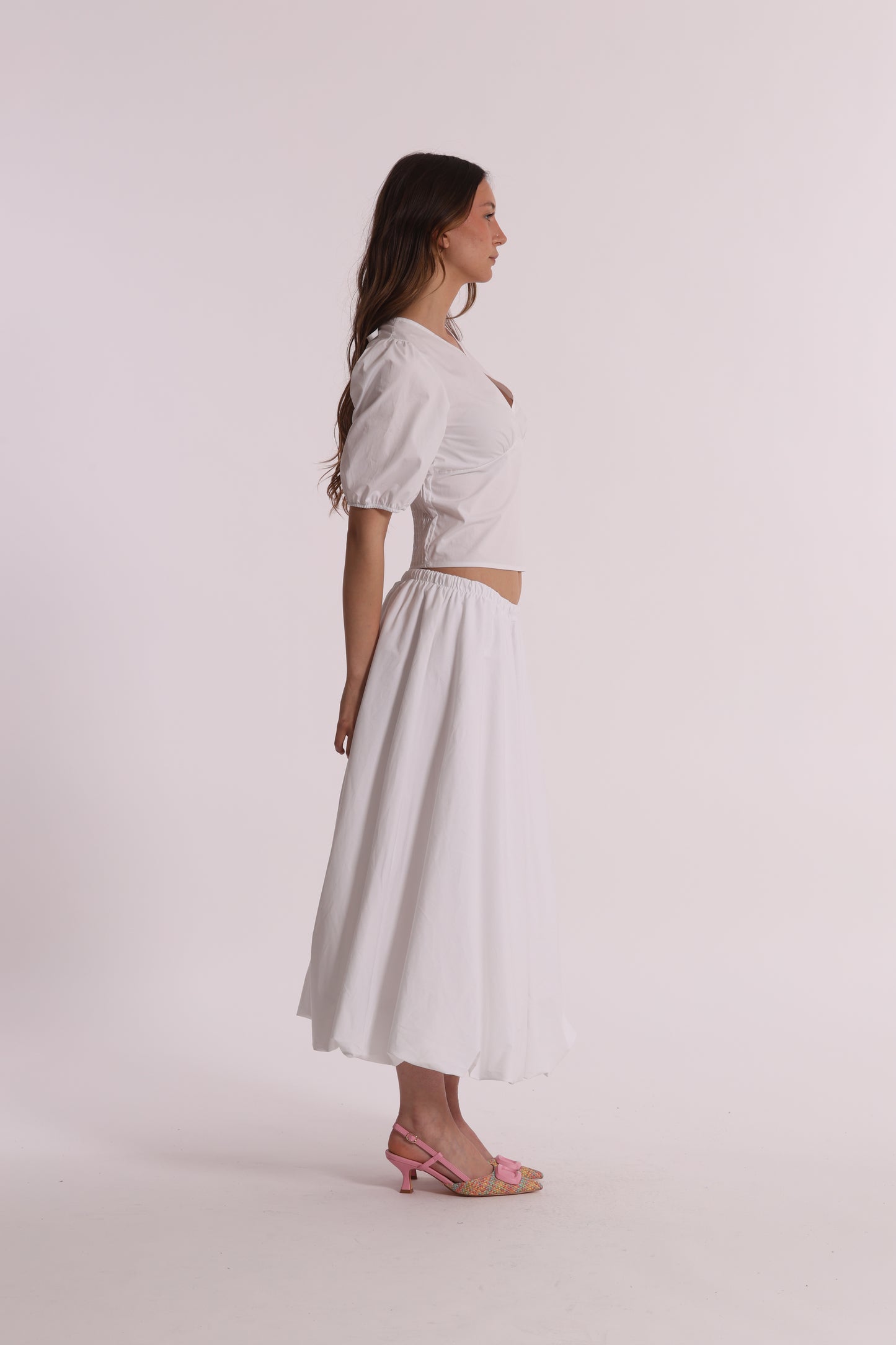 GONNA LUNGA A PALLONCINO