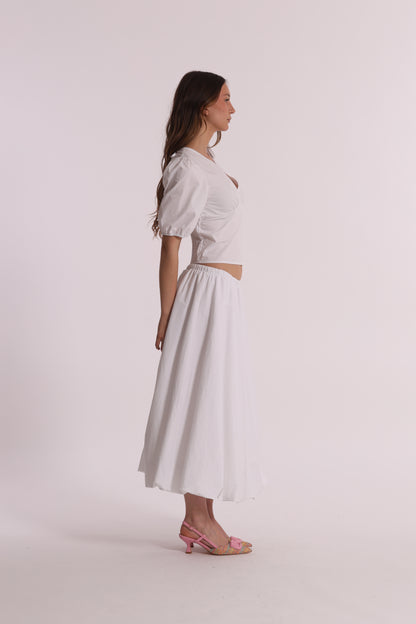 GONNA LUNGA A PALLONCINO