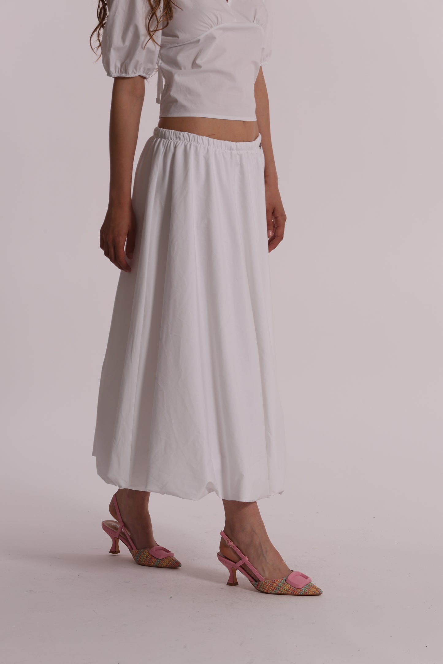 GONNA LUNGA A PALLONCINO