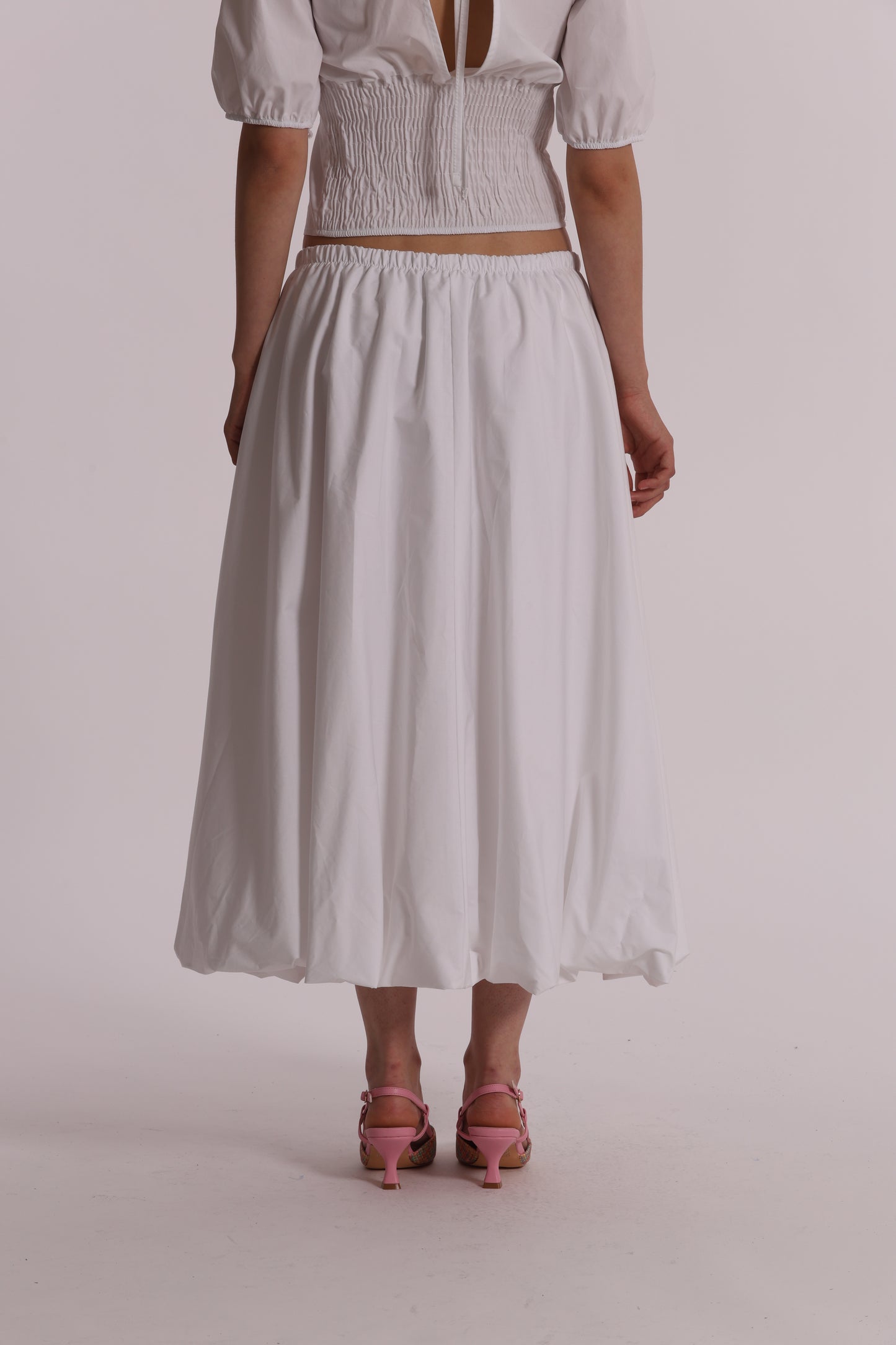 GONNA LUNGA A PALLONCINO