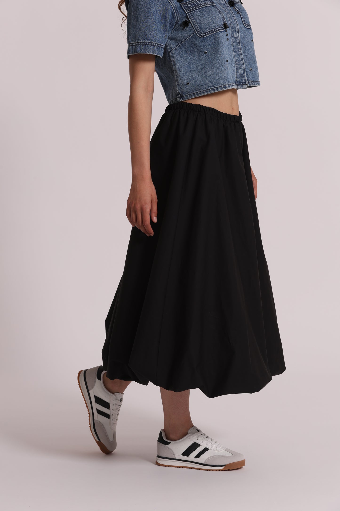 GONNA LUNGA A PALLONCINO