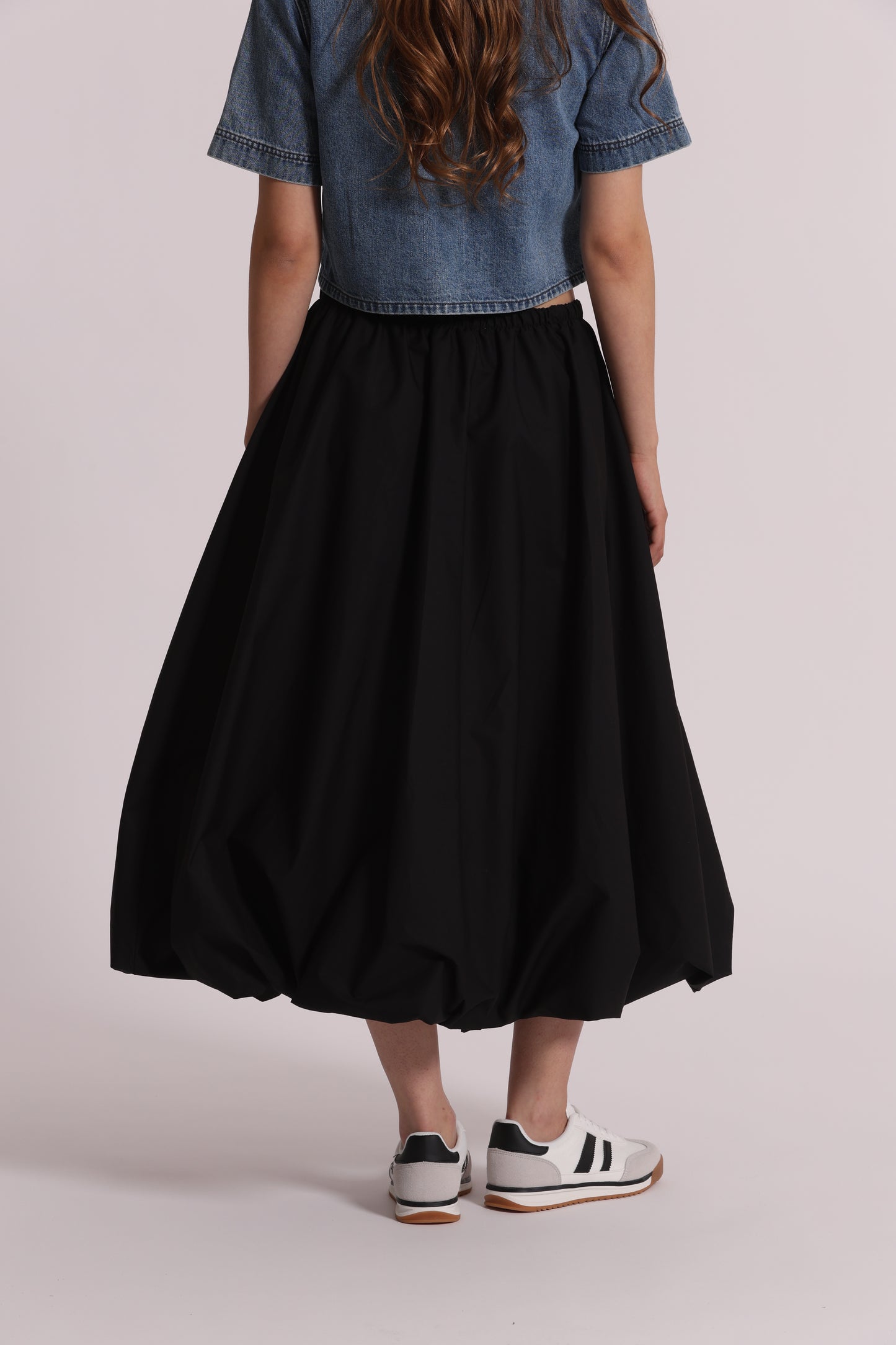 GONNA LUNGA A PALLONCINO