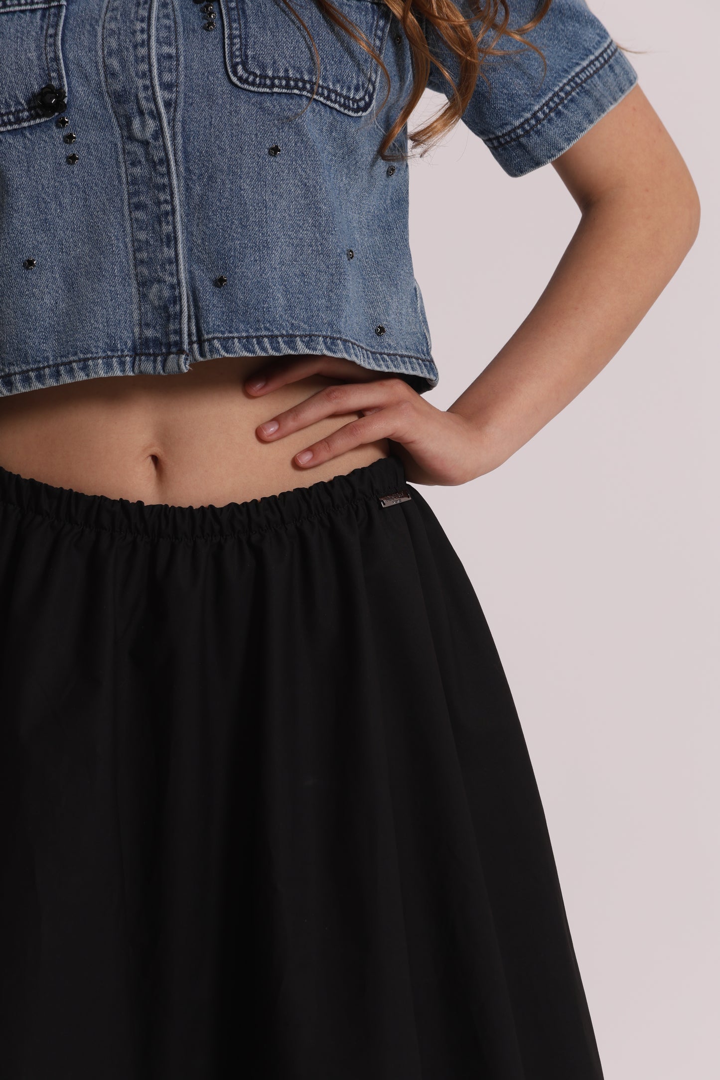 GONNA LUNGA A PALLONCINO