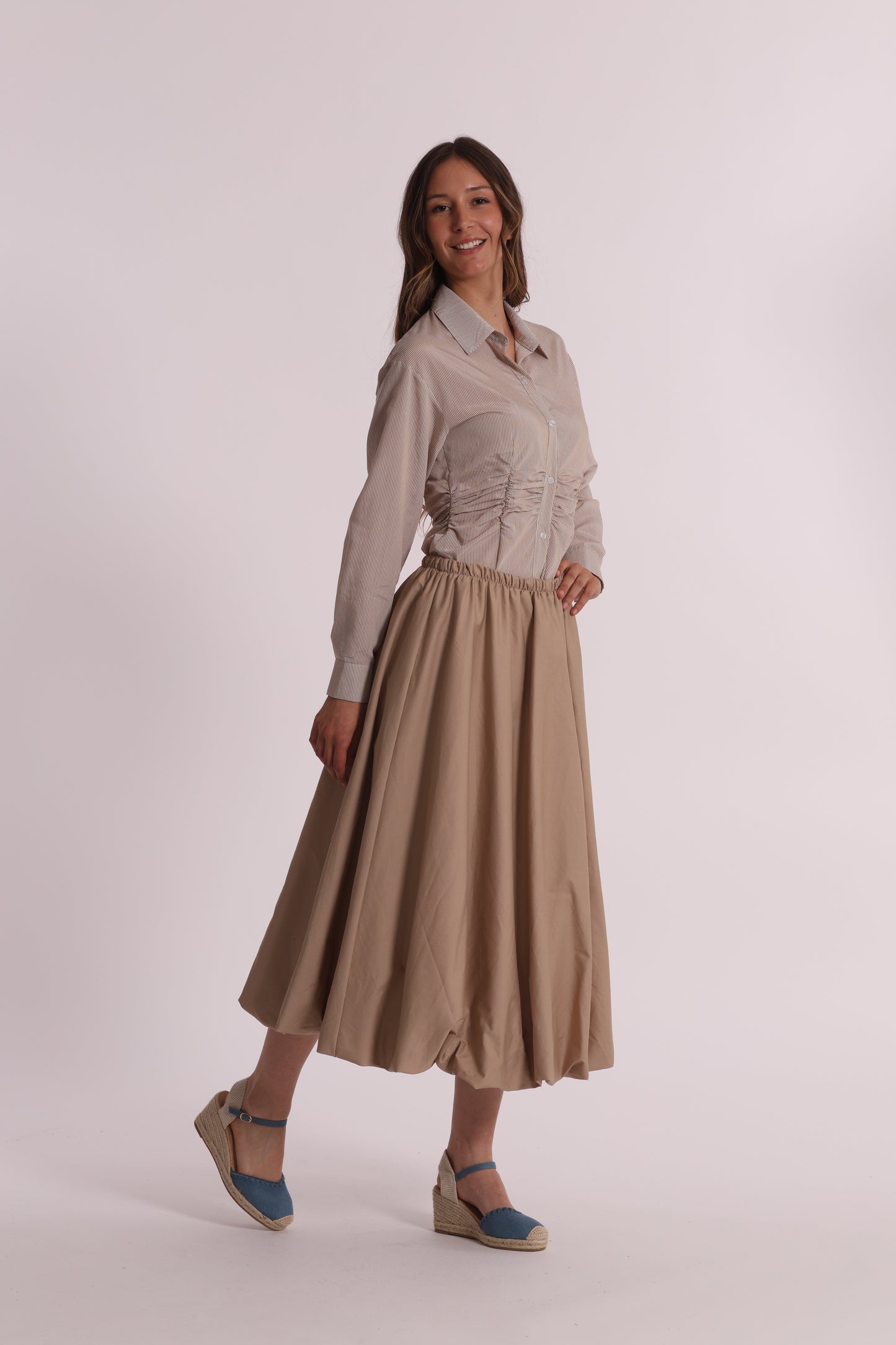 GONNA LUNGA A PALLONCINO