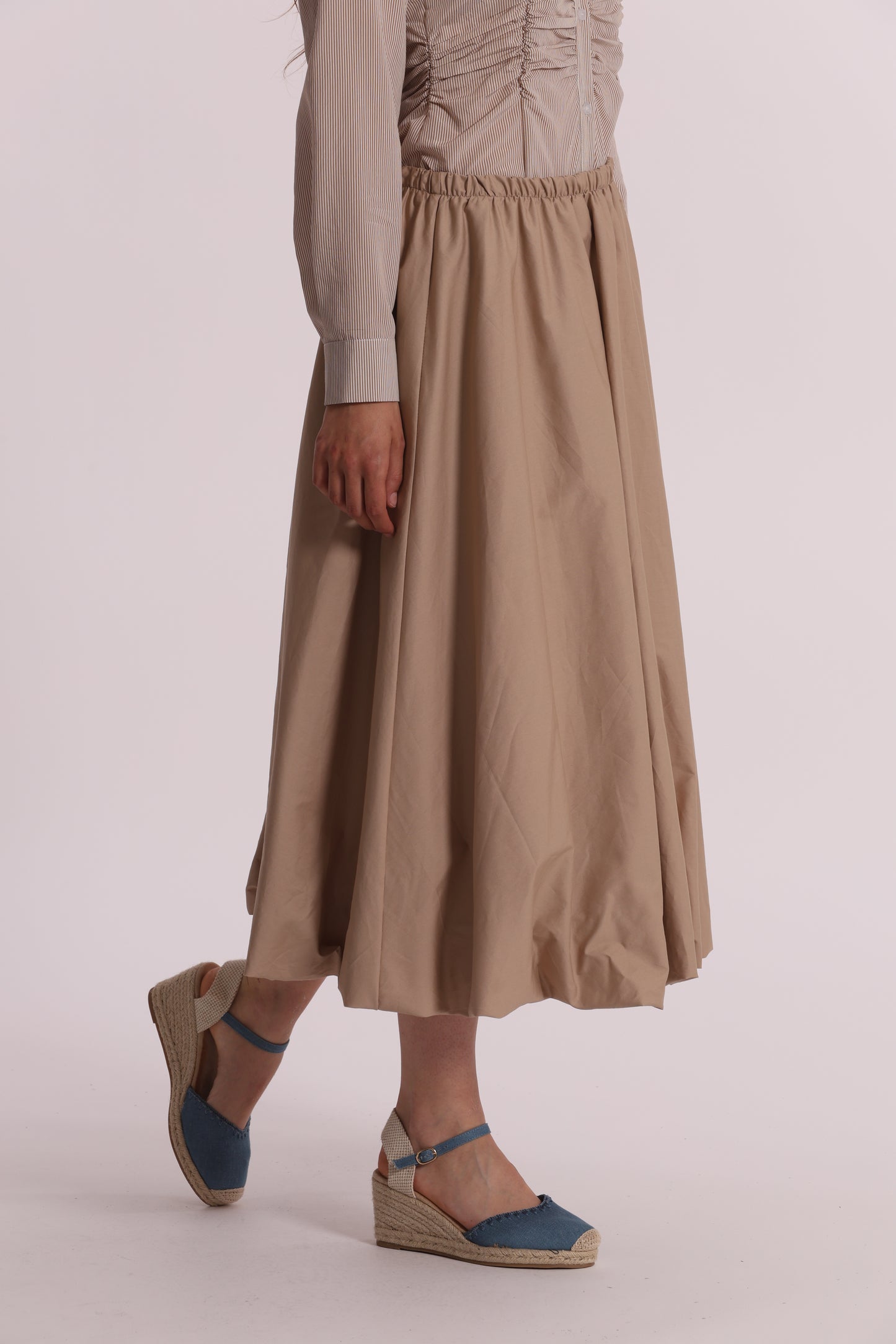 GONNA LUNGA A PALLONCINO