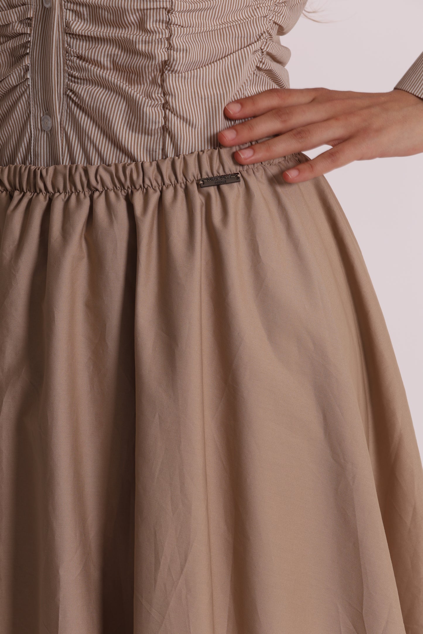 GONNA LUNGA A PALLONCINO