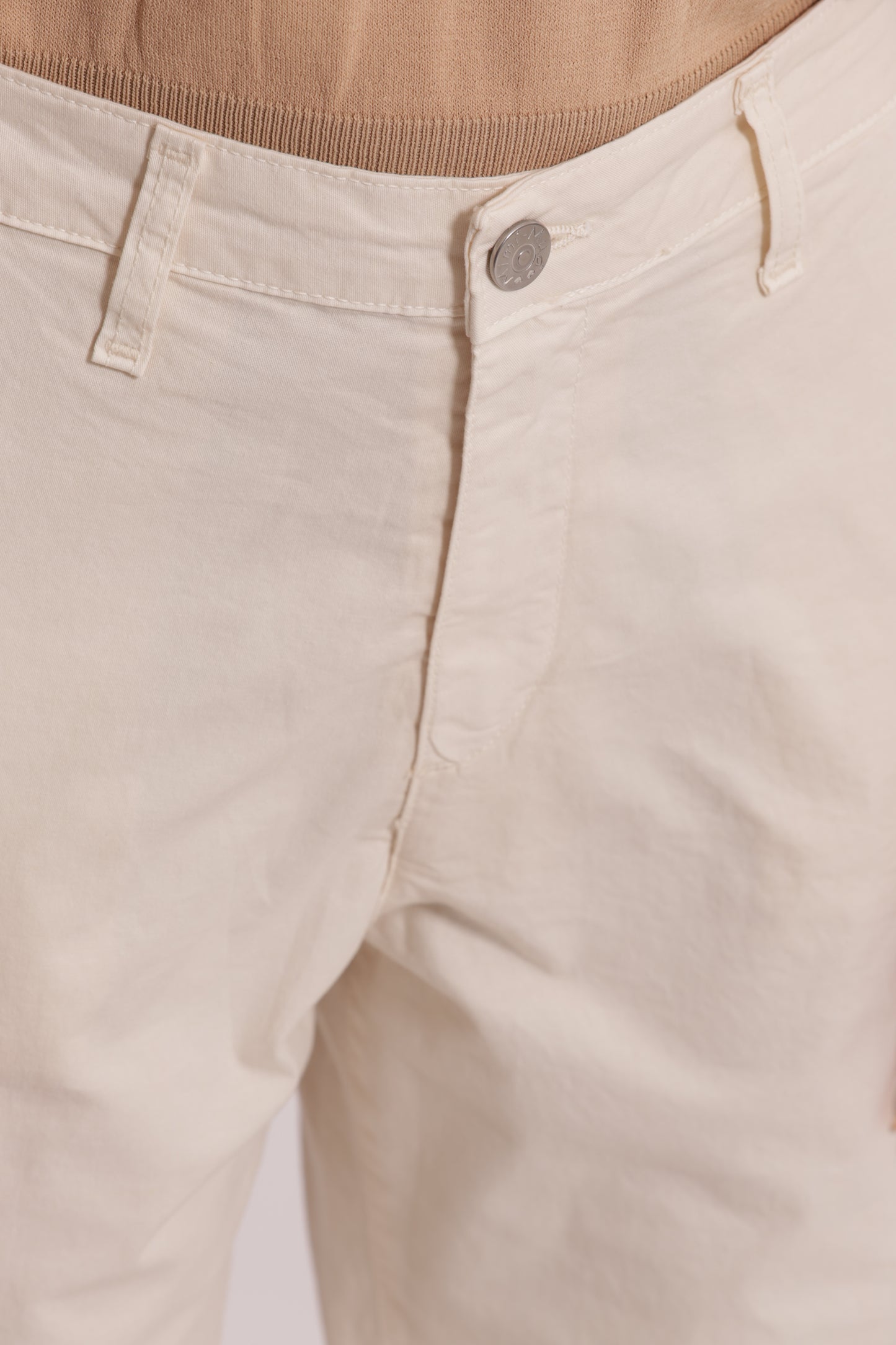 PANTALONE WIDE LEG IN BENGALINA
