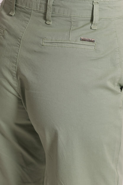 PANTALONE WIDE LEG IN BENGALINA