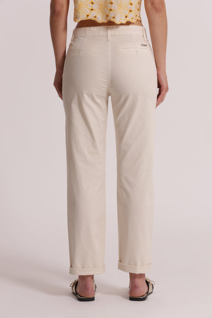 PANTALONE CHINOS IN BENGALINA