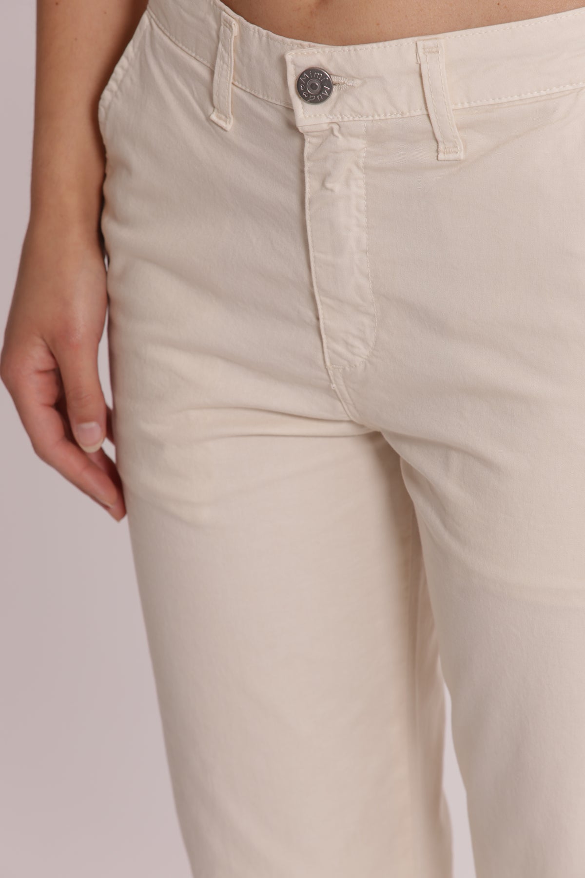 PANTALONE CHINOS IN BENGALINA
