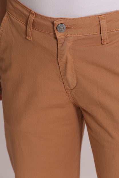PANTALONE CHINOS IN BENGALINA