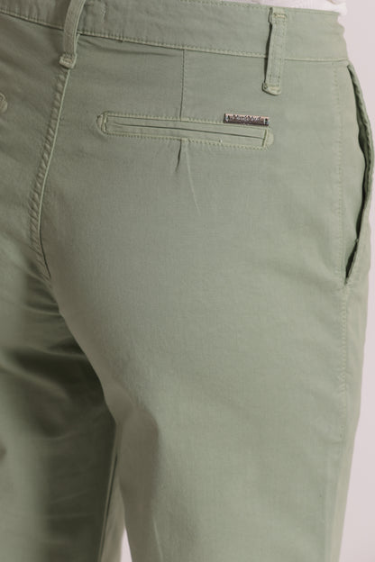 PANTALONE CHINOS IN BENGALINA