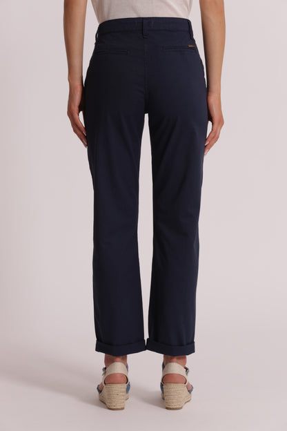 PANTALONE CHINOS IN BENGALINA