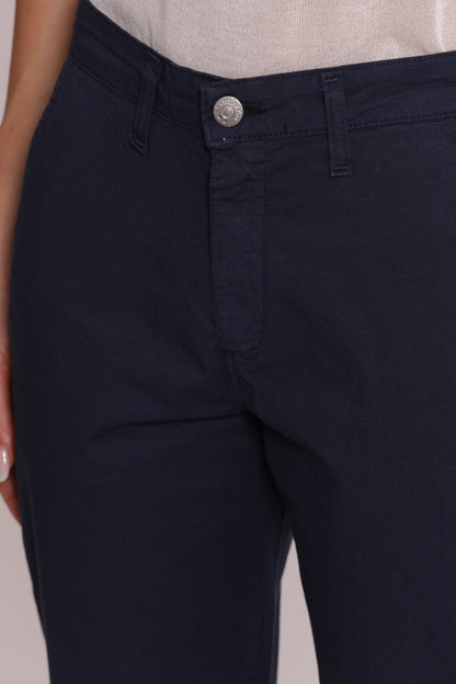 PANTALONE CHINOS IN BENGALINA