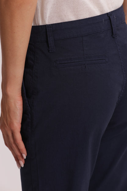 PANTALONE CHINOS IN BENGALINA