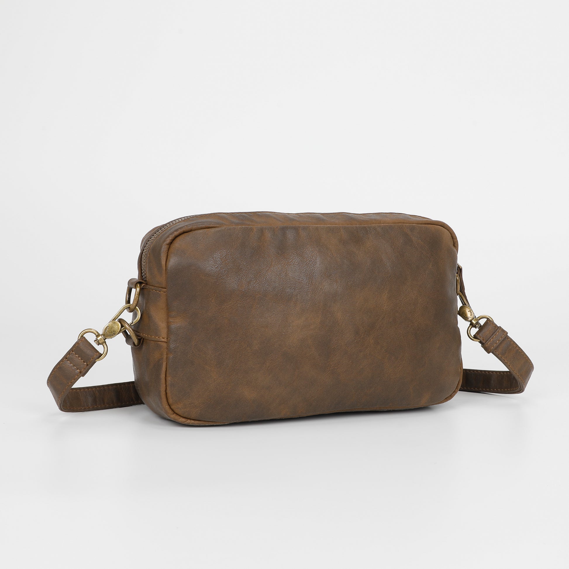 BORSA A TRACOLLA CON TASCHE