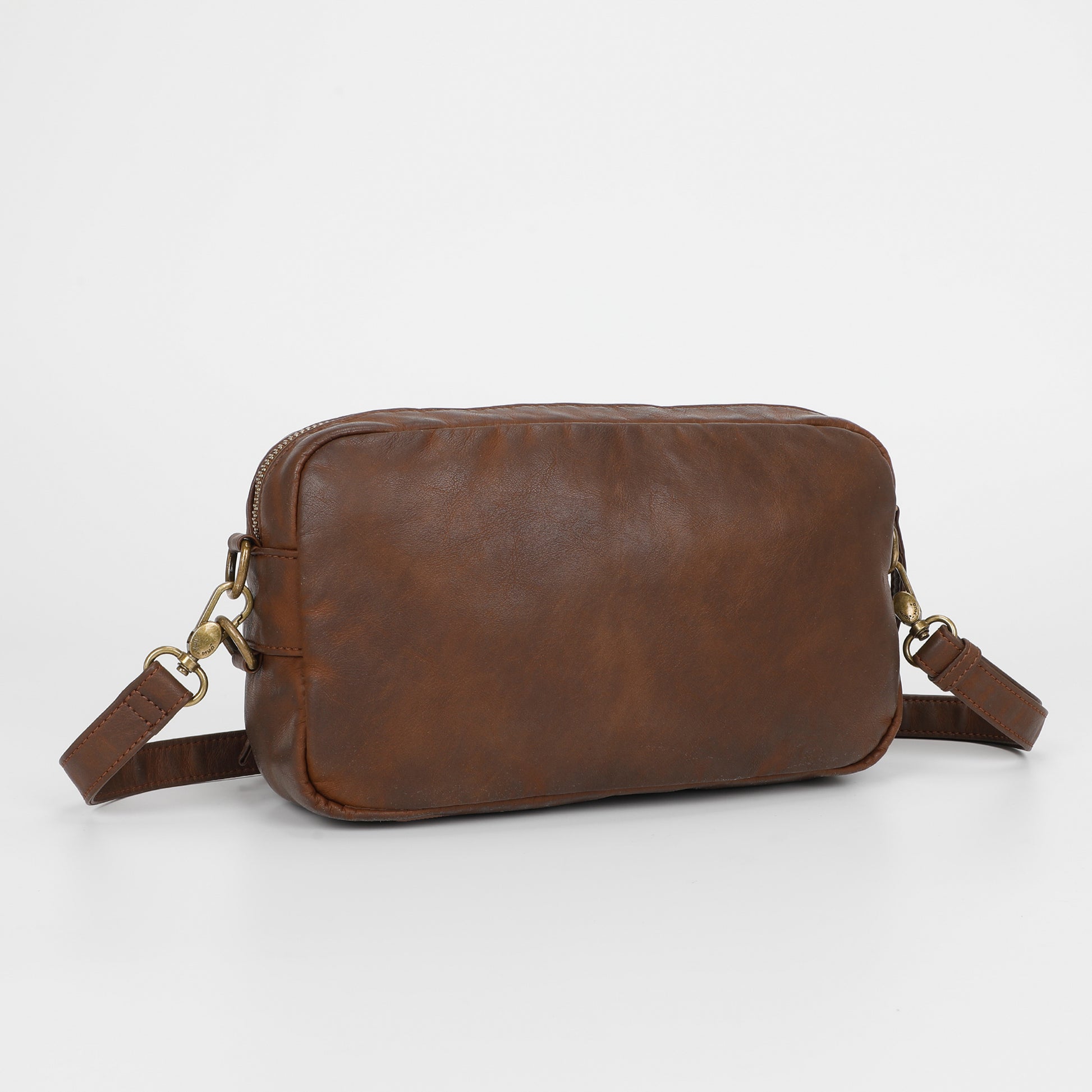 BORSA A TRACOLLA CON TASCHE