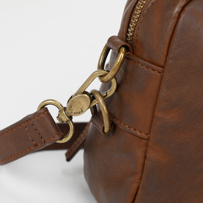 BORSA A TRACOLLA CON TASCHE