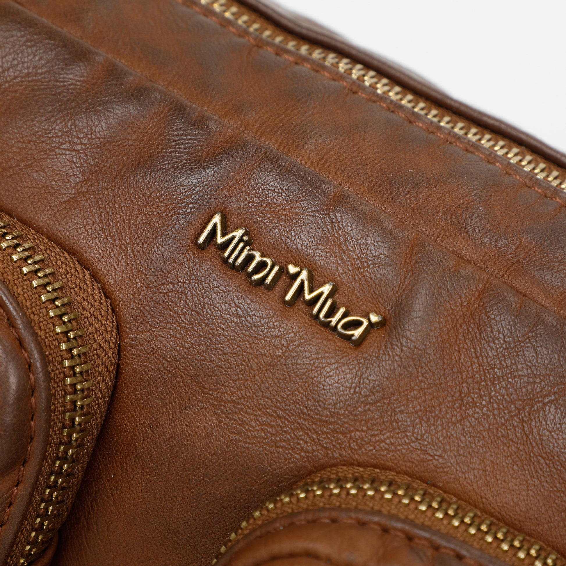 BORSA A TRACOLLA CON TASCHE