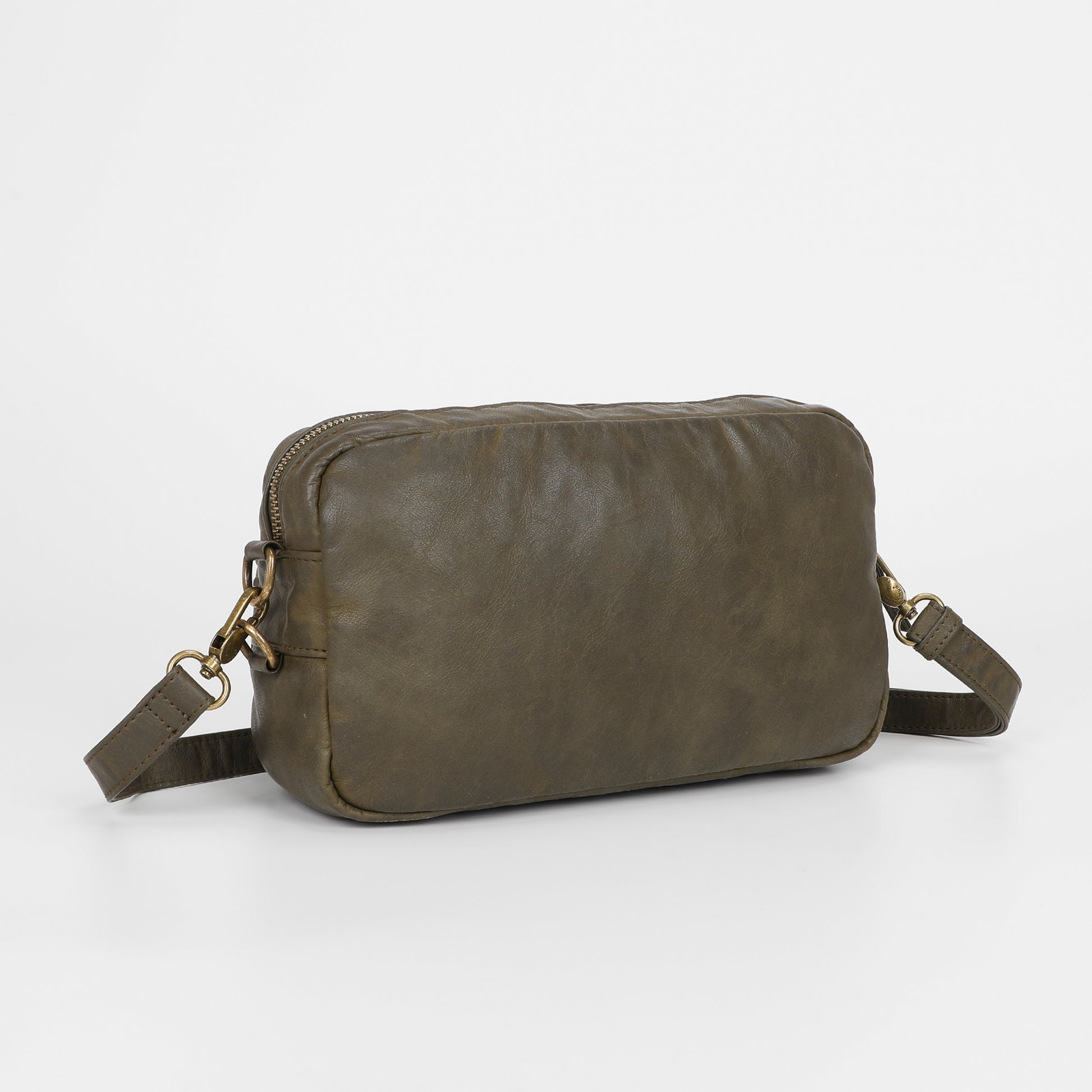 BORSA A TRACOLLA CON TASCHE