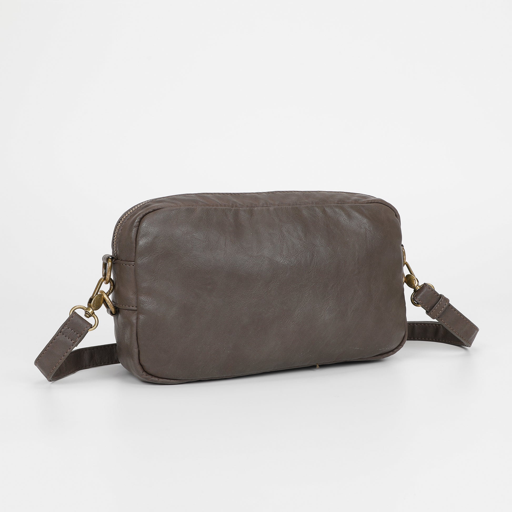 BORSA A TRACOLLA CON TASCHE
