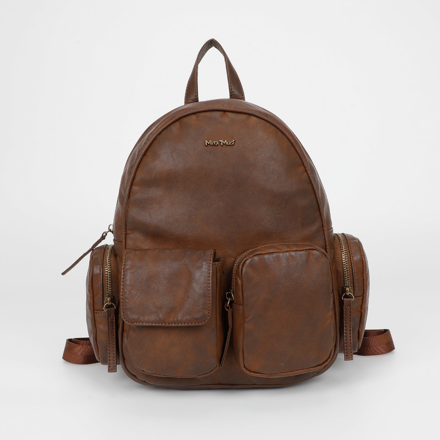 ZAINO CON TASCHE