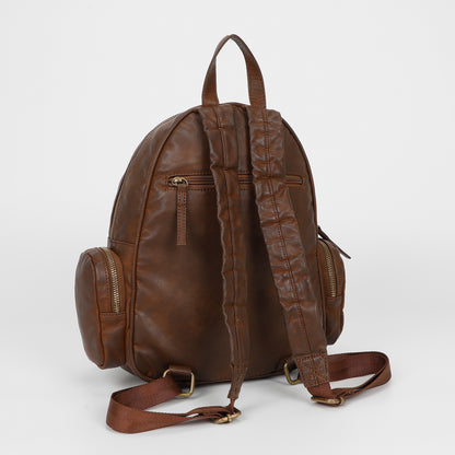 ZAINO CON TASCHE