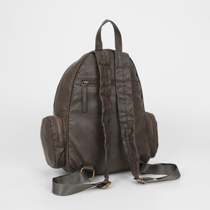 ZAINO CON TASCHE
